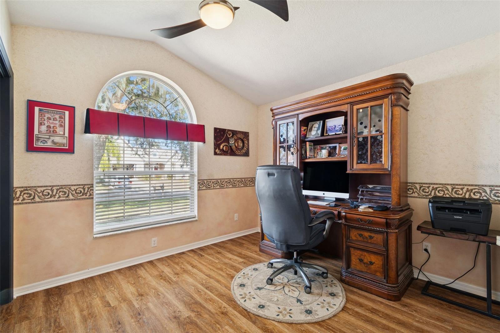 ARBOR LAKES - UNIT 1 - Residential