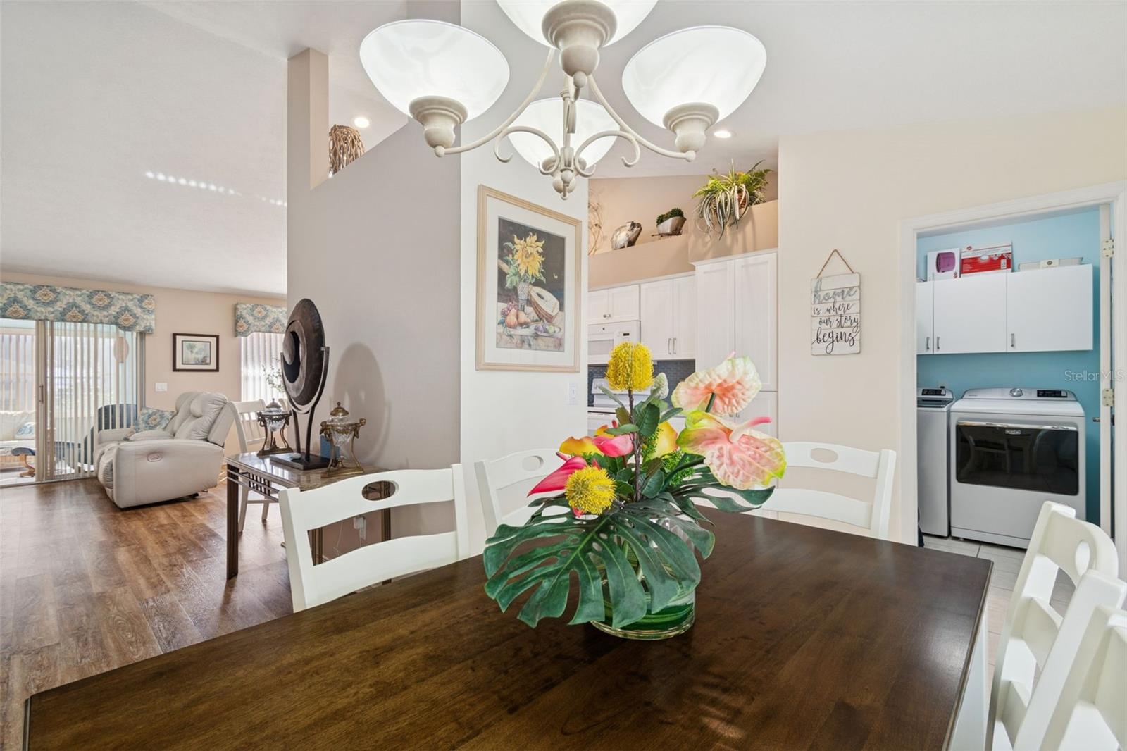 ARBOR LAKES - UNIT 1 - Residential