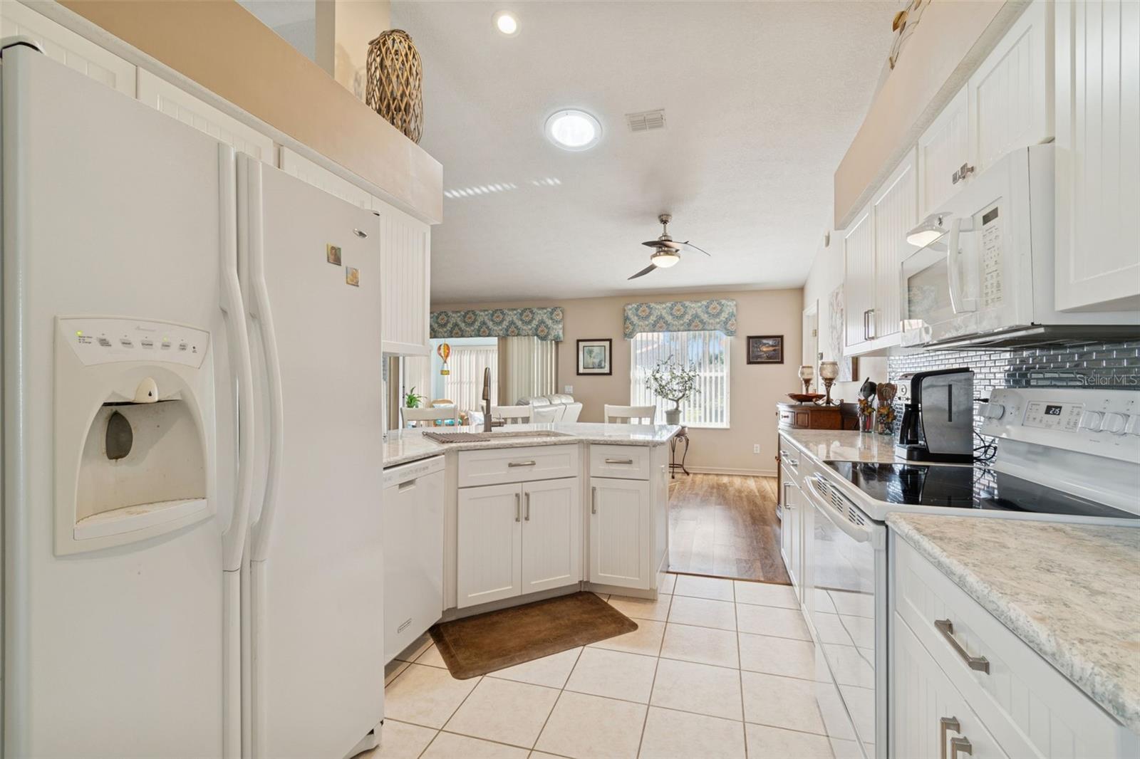 ARBOR LAKES - UNIT 1 - Residential