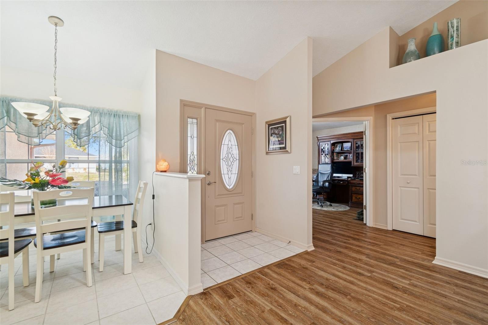 ARBOR LAKES - UNIT 1 - Residential