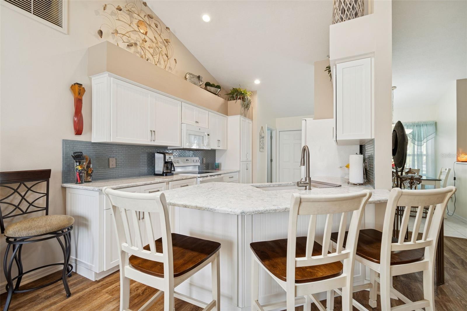 ARBOR LAKES - UNIT 1 - Residential