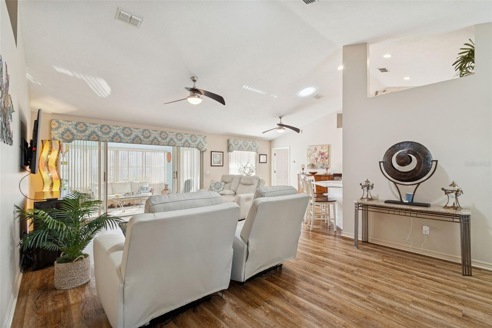 ARBOR LAKES - UNIT 1 - Residential