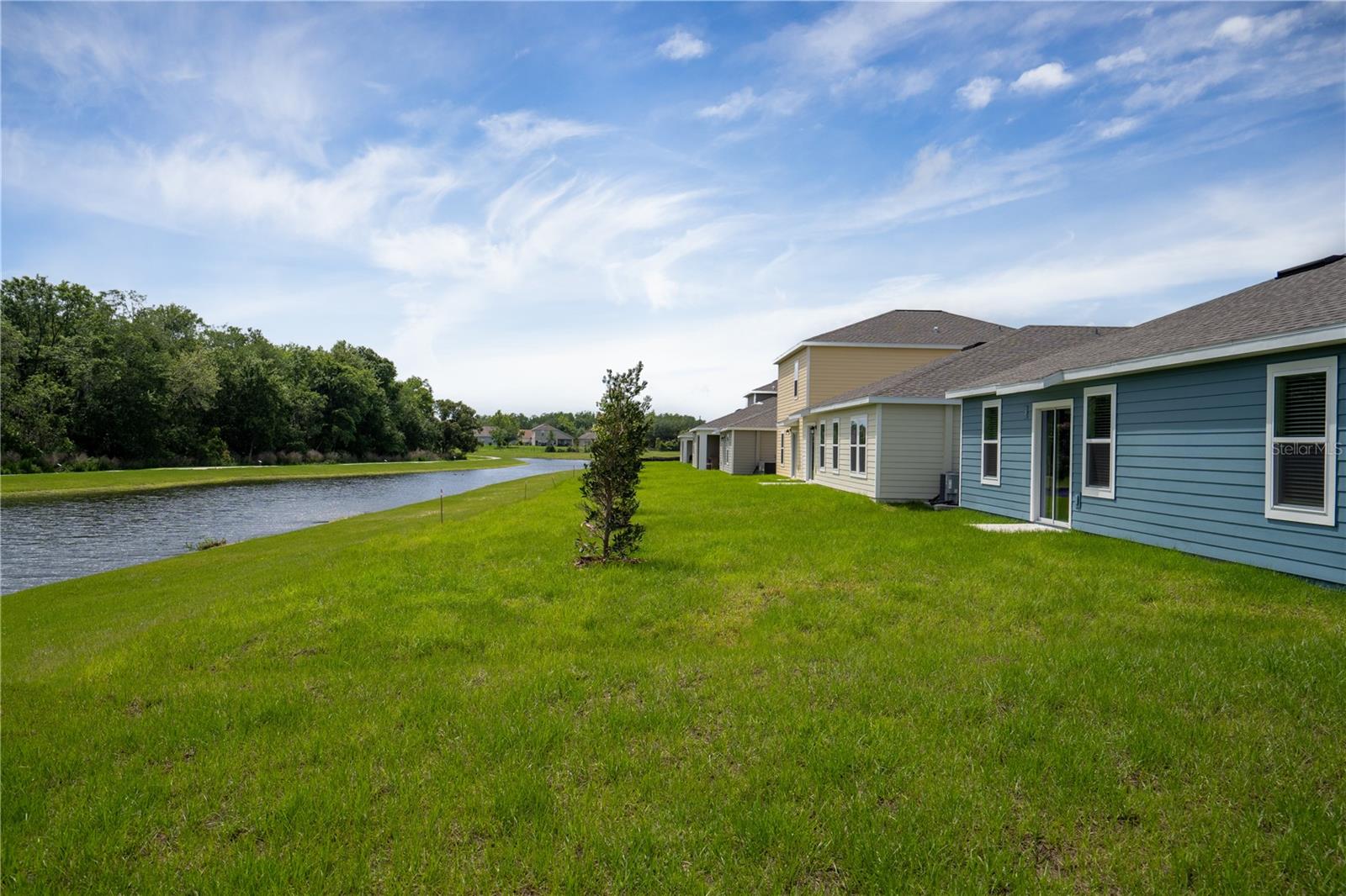 STOREY CREEK 60S - Residential