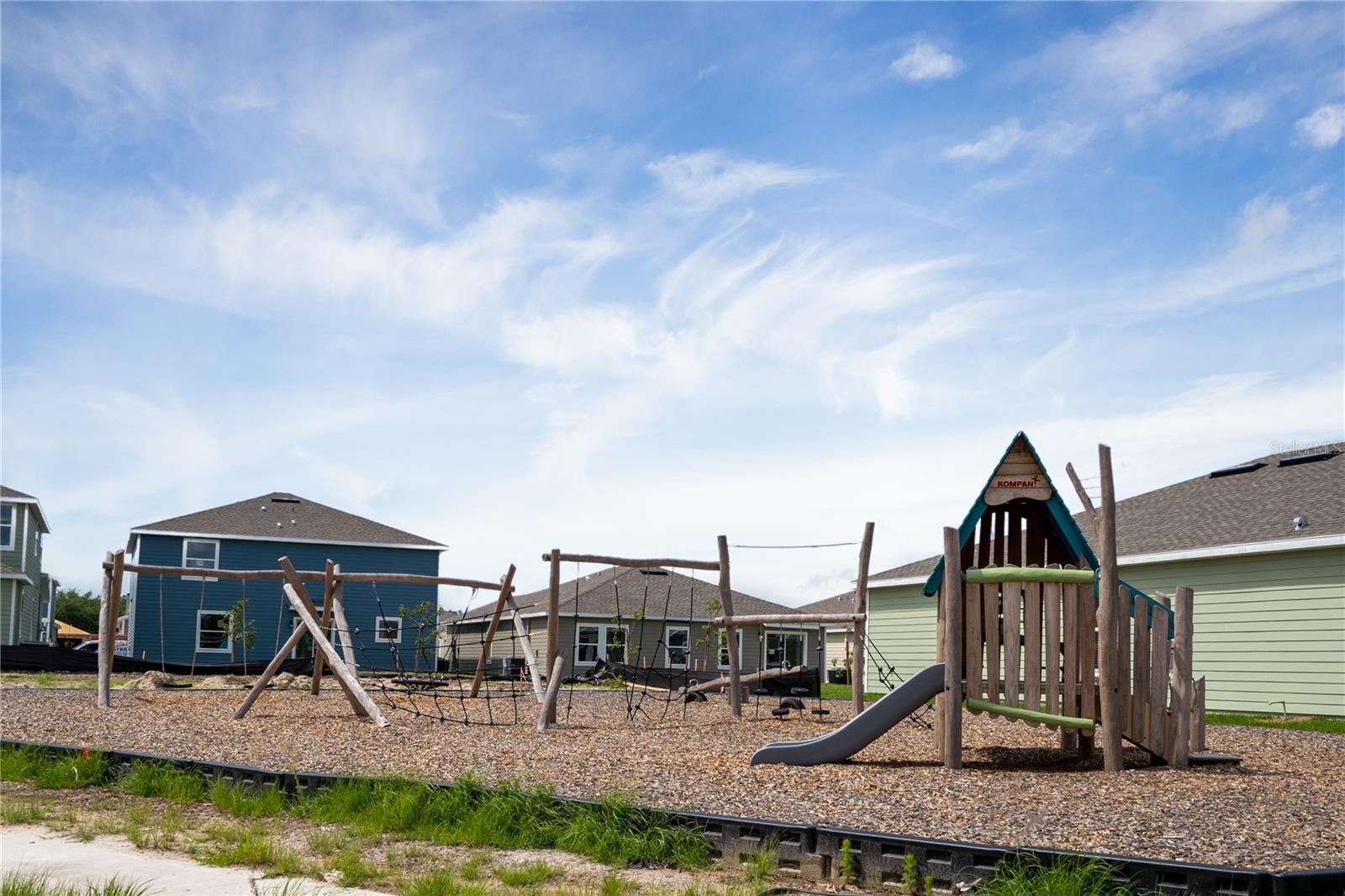 STOREY CREEK 60S - Residential