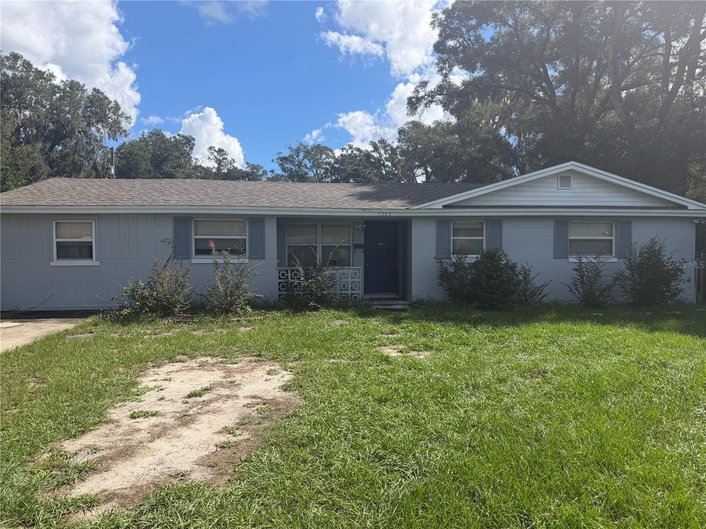 Photo of 5365 Terrell Road, Mount Dora, FL 32757 (MLS # O6450907)