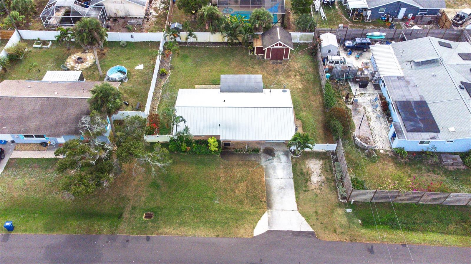 SOUTH VENICE - Residential