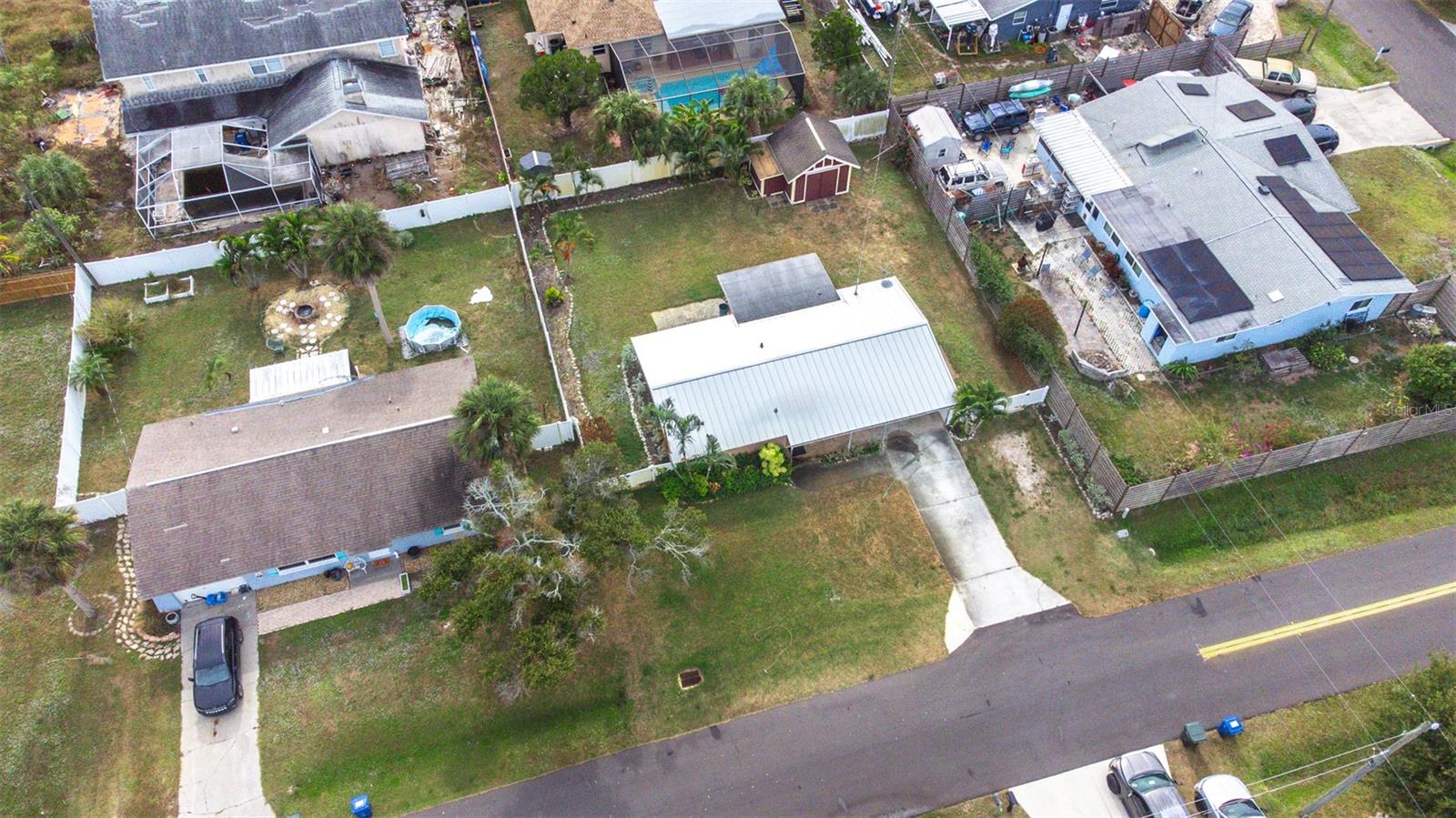 SOUTH VENICE - Residential