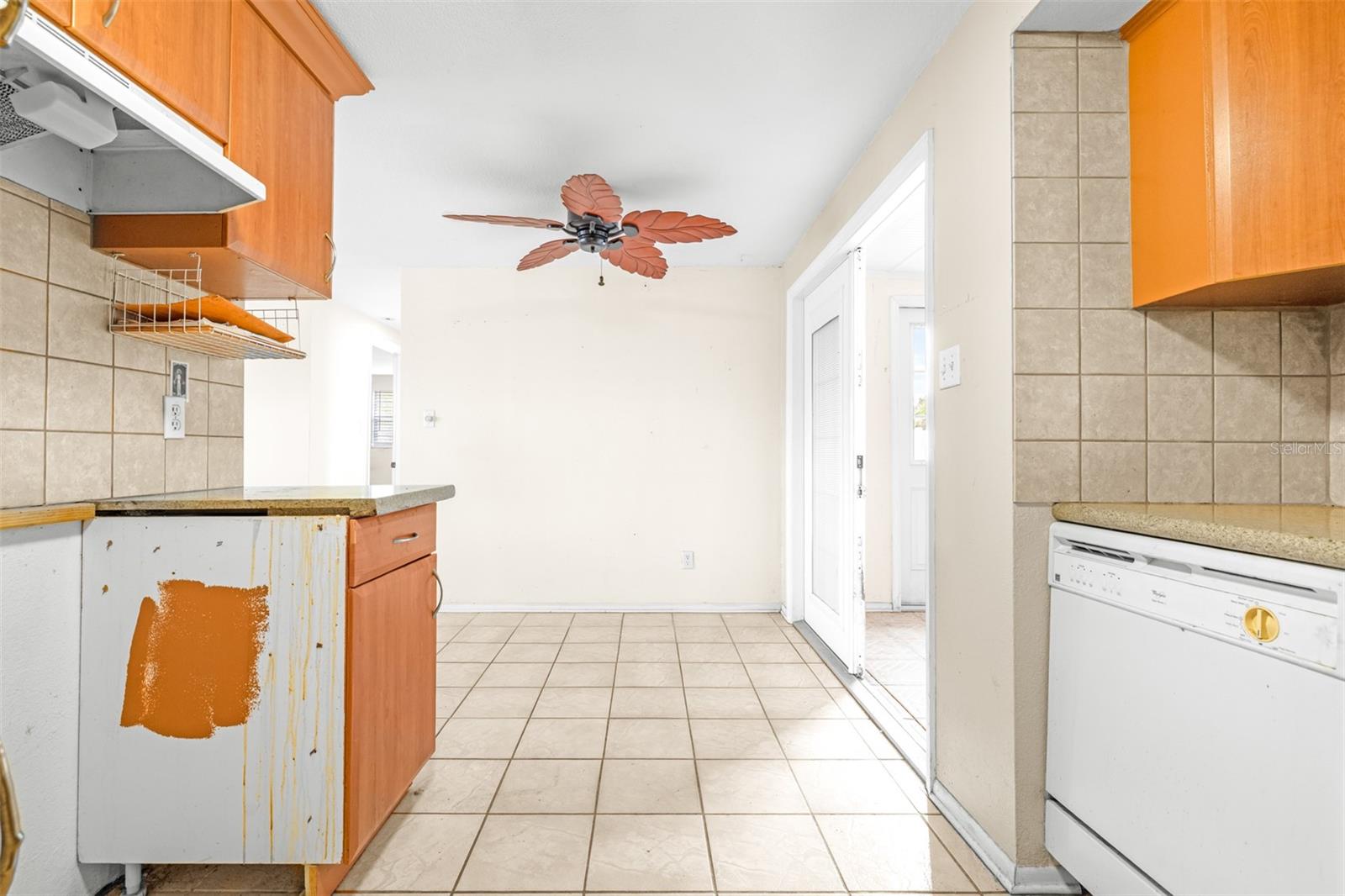 SOUTH VENICE - Residential