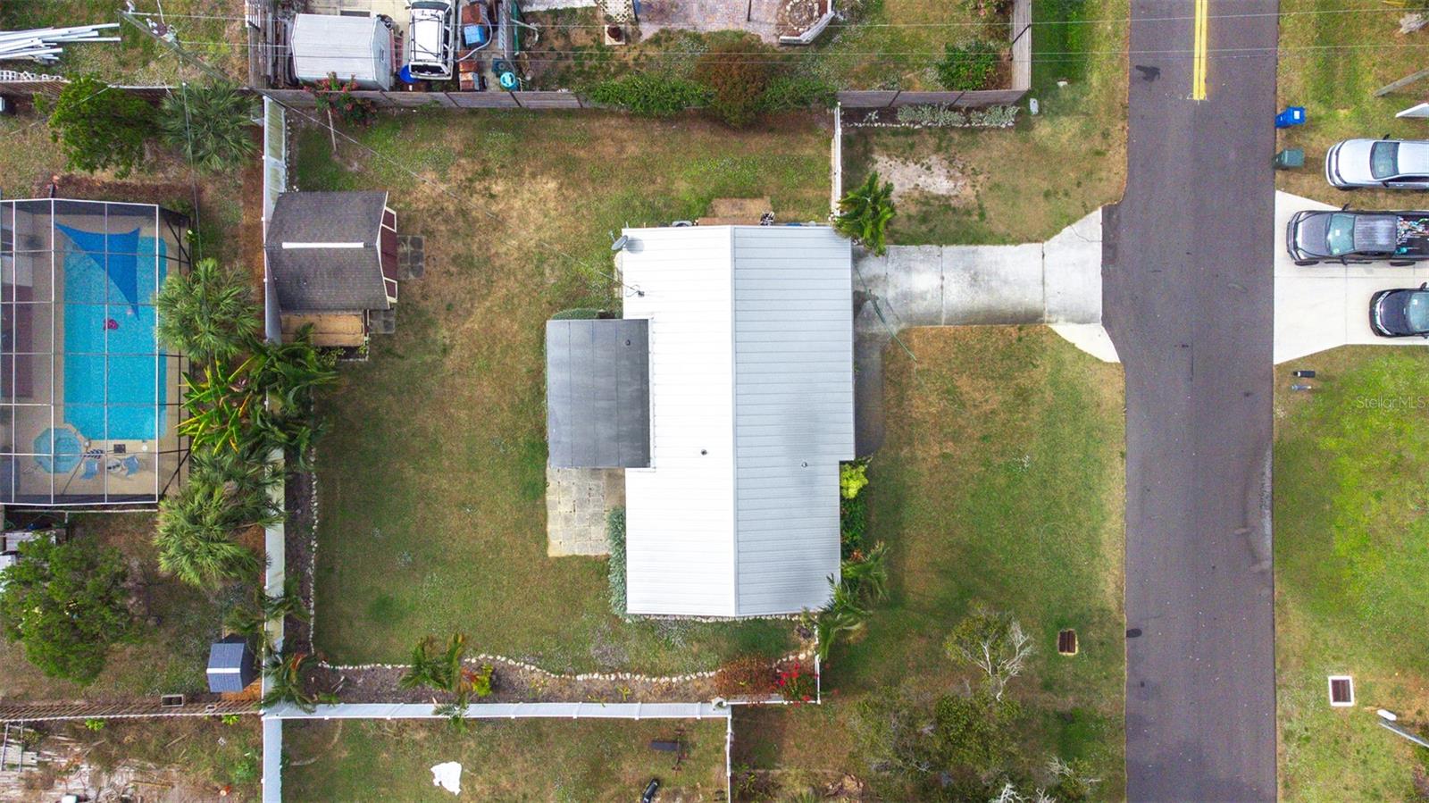 SOUTH VENICE - Residential