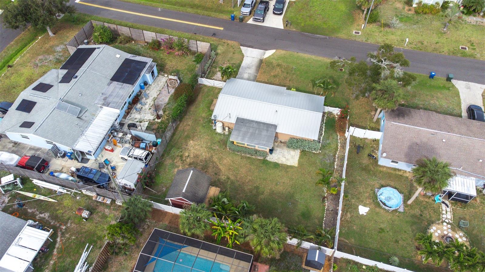 SOUTH VENICE - Residential