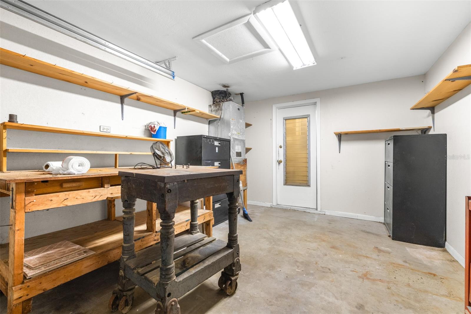 SOUTH VENICE - Residential