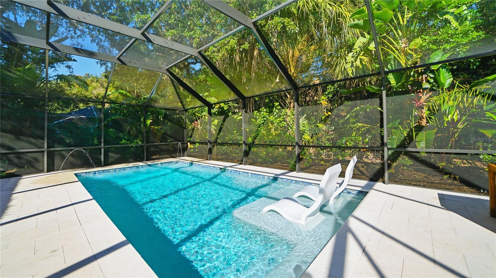 SAN JOSE FOREST - Residential