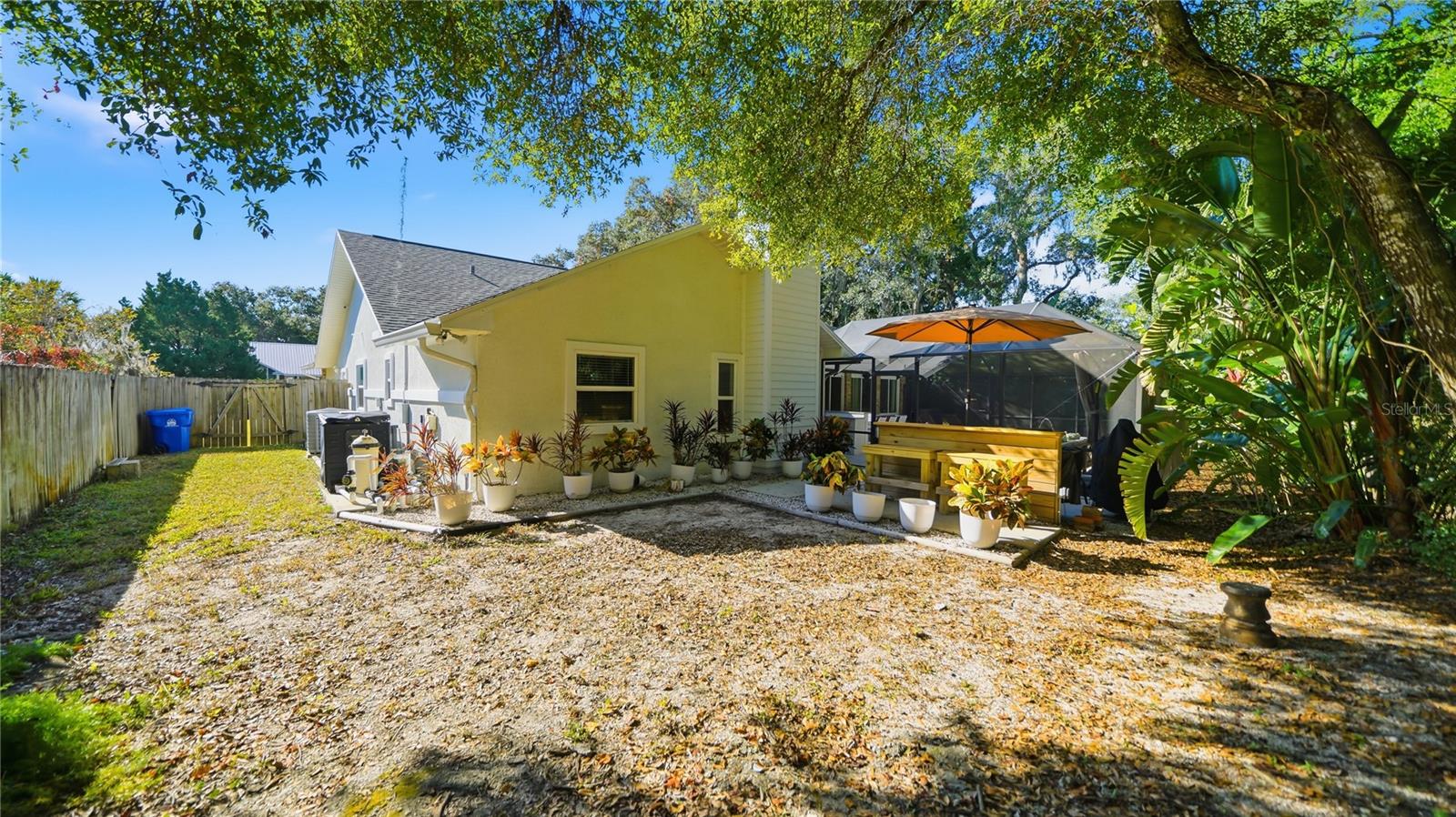 SAN JOSE FOREST - Residential