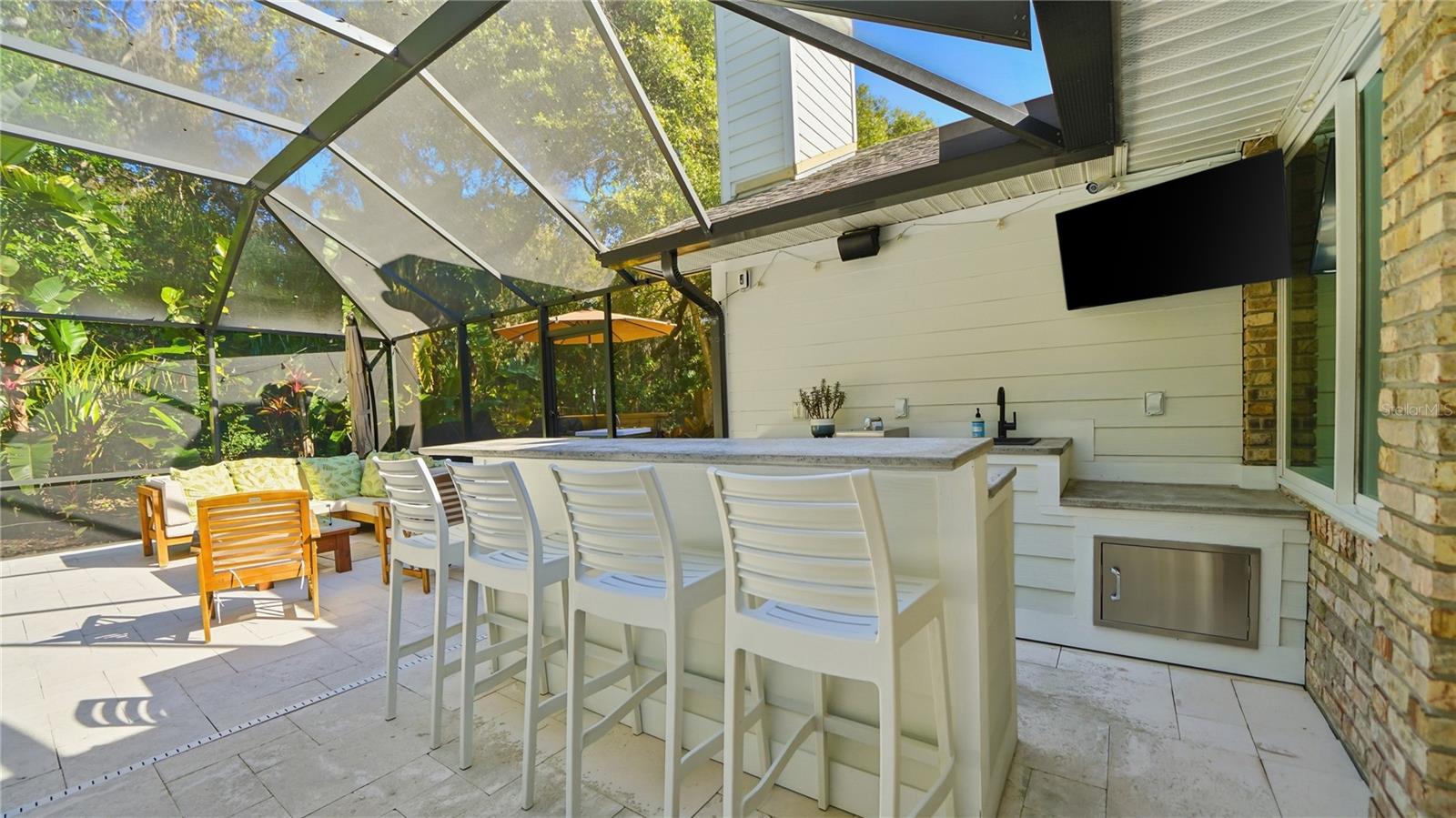 SAN JOSE FOREST - Residential