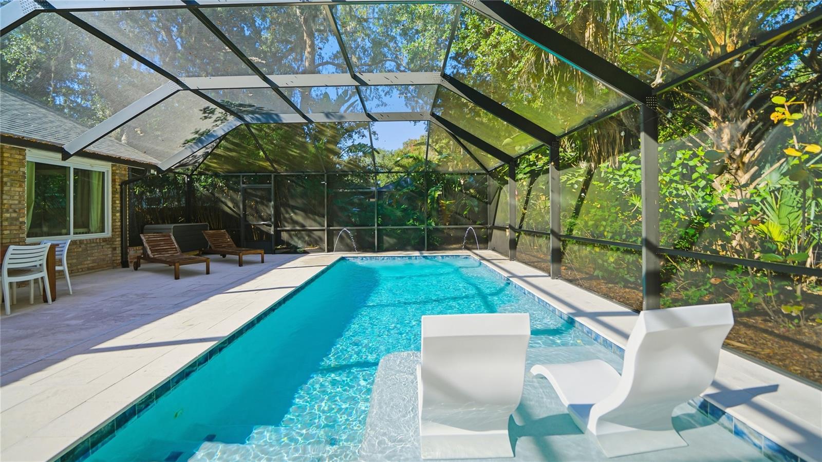 SAN JOSE FOREST - Residential