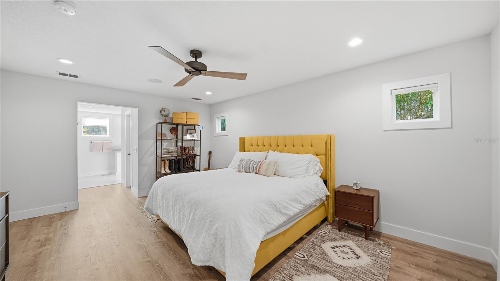 SAN JOSE FOREST - Residential