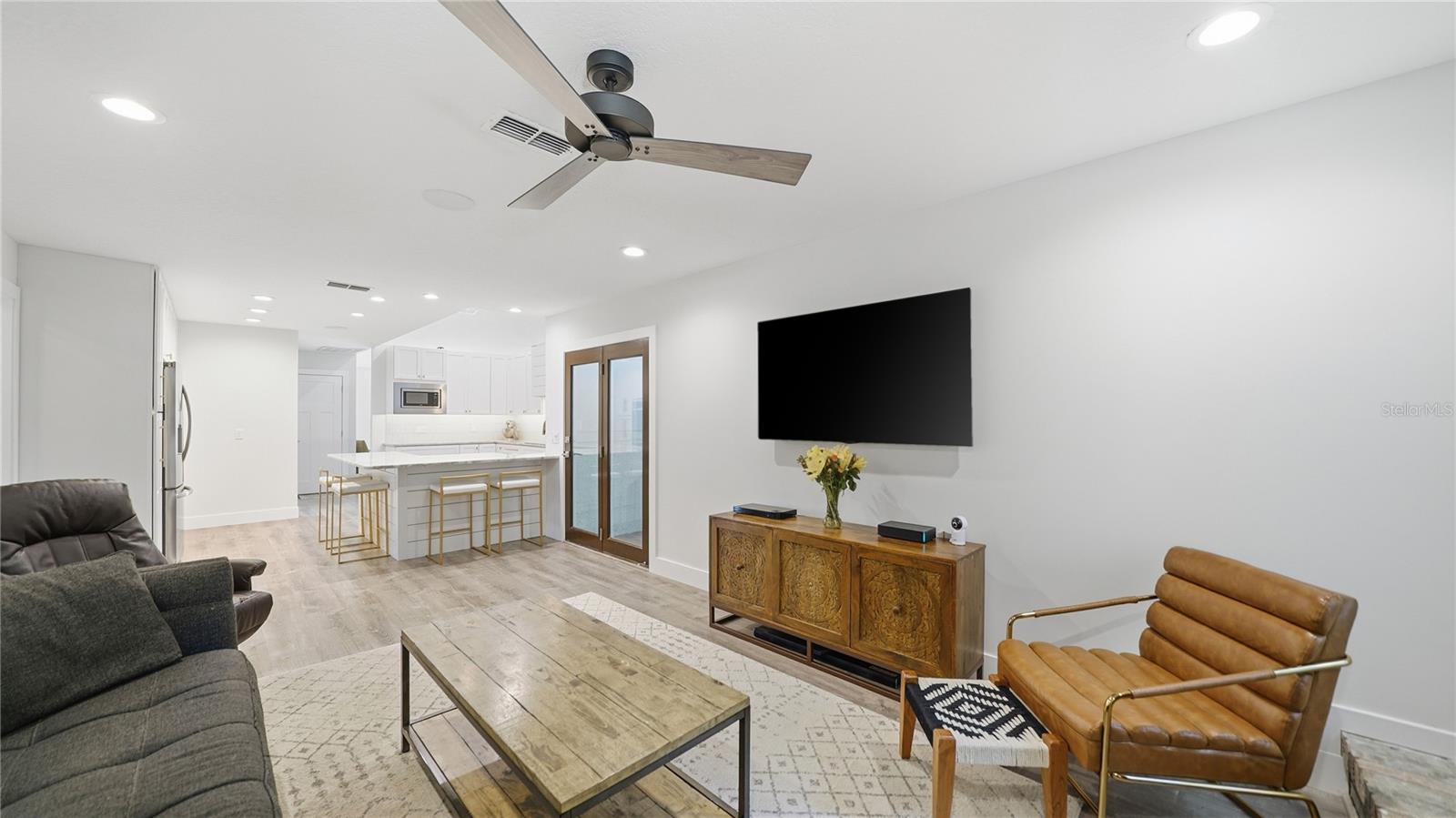 SAN JOSE FOREST - Residential