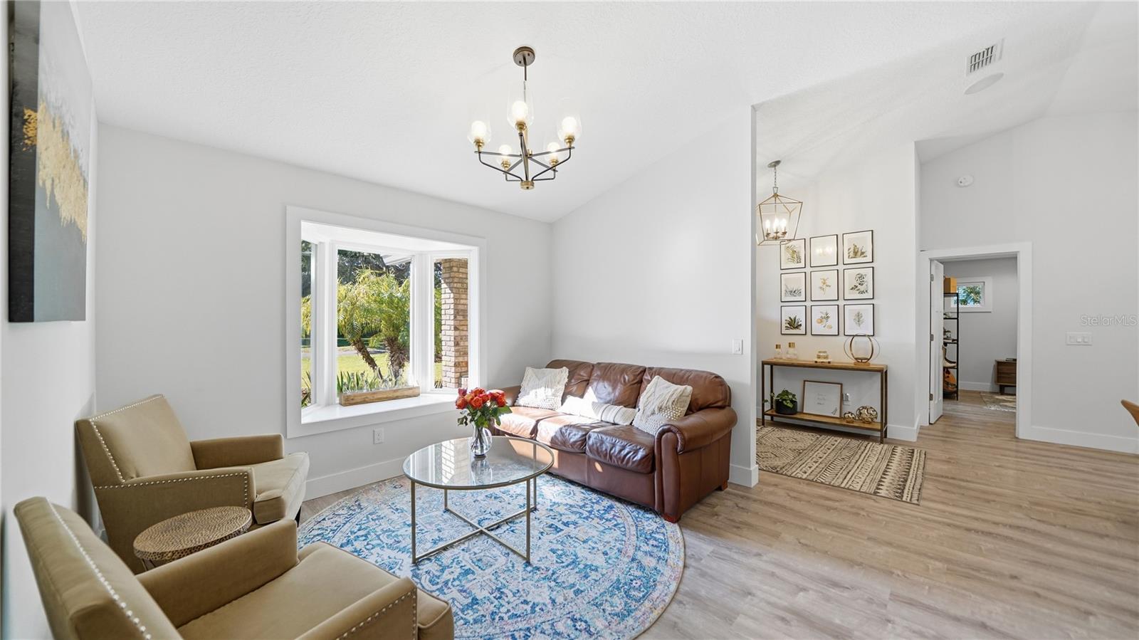 SAN JOSE FOREST - Residential