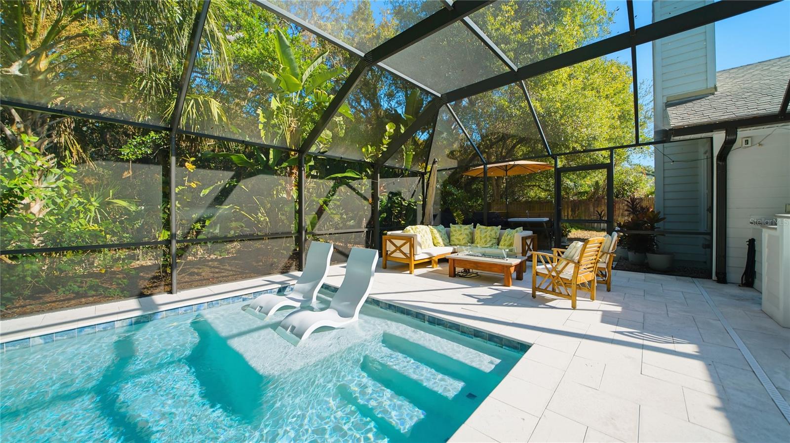 SAN JOSE FOREST - Residential