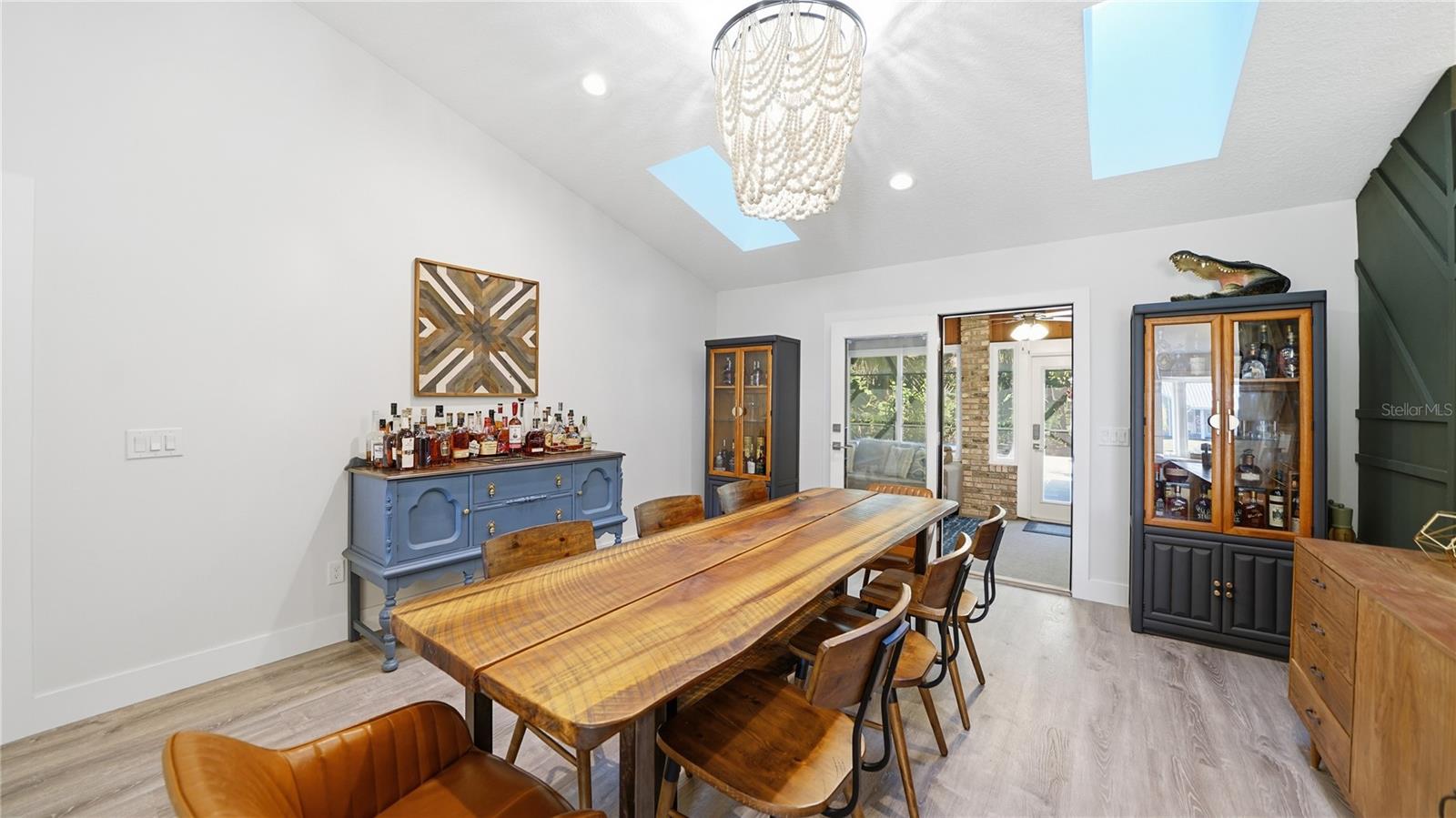 SAN JOSE FOREST - Residential