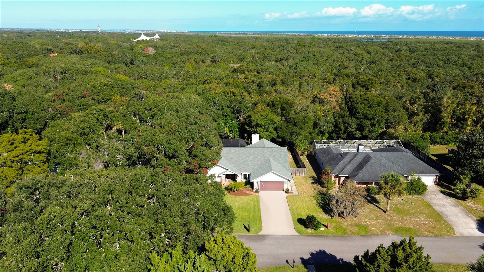 SAN JOSE FOREST - Residential