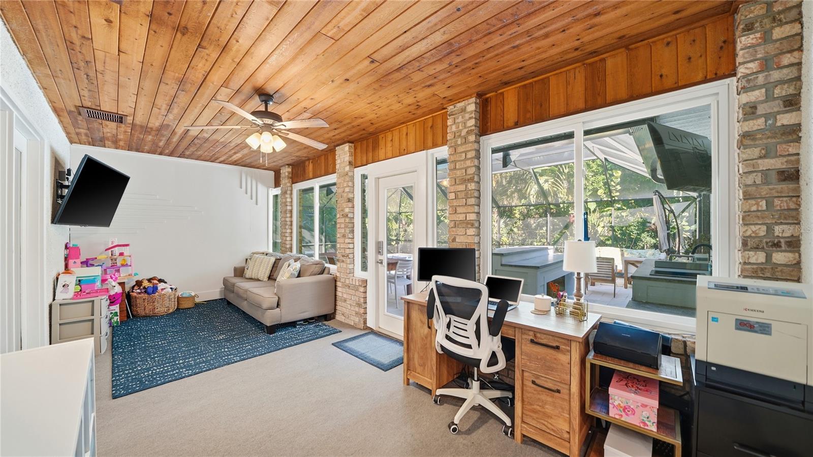 SAN JOSE FOREST - Residential