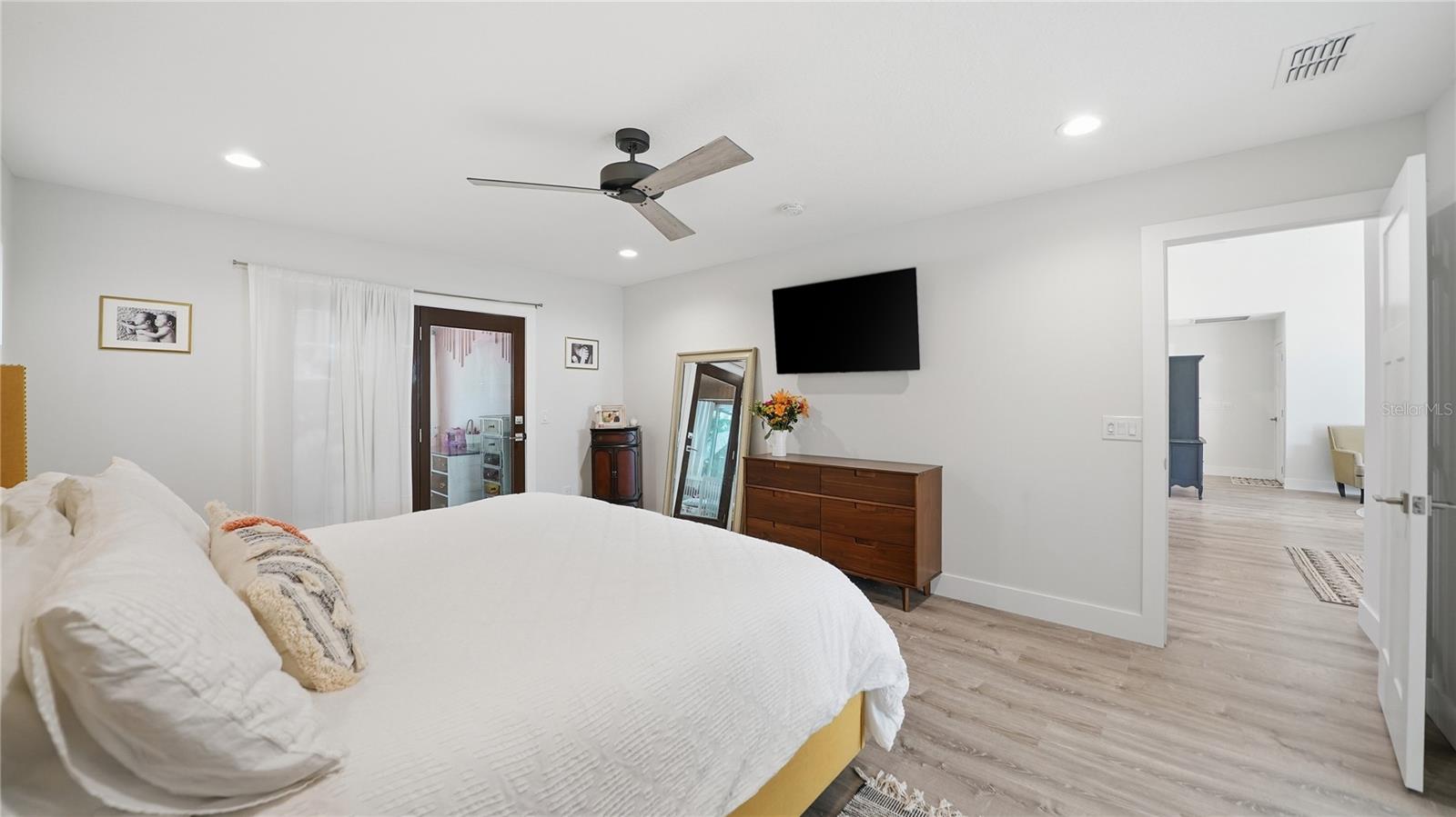 SAN JOSE FOREST - Residential