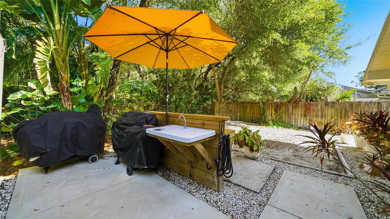 SAN JOSE FOREST - Residential