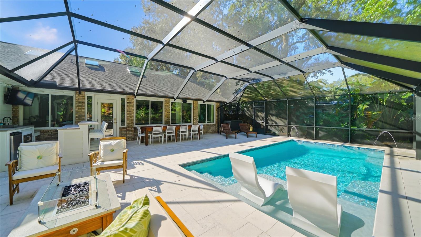 SAN JOSE FOREST - Residential