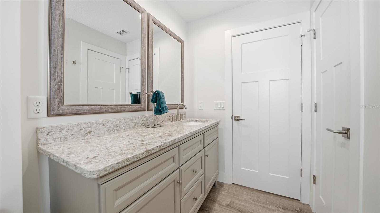 SAN JOSE FOREST - Residential