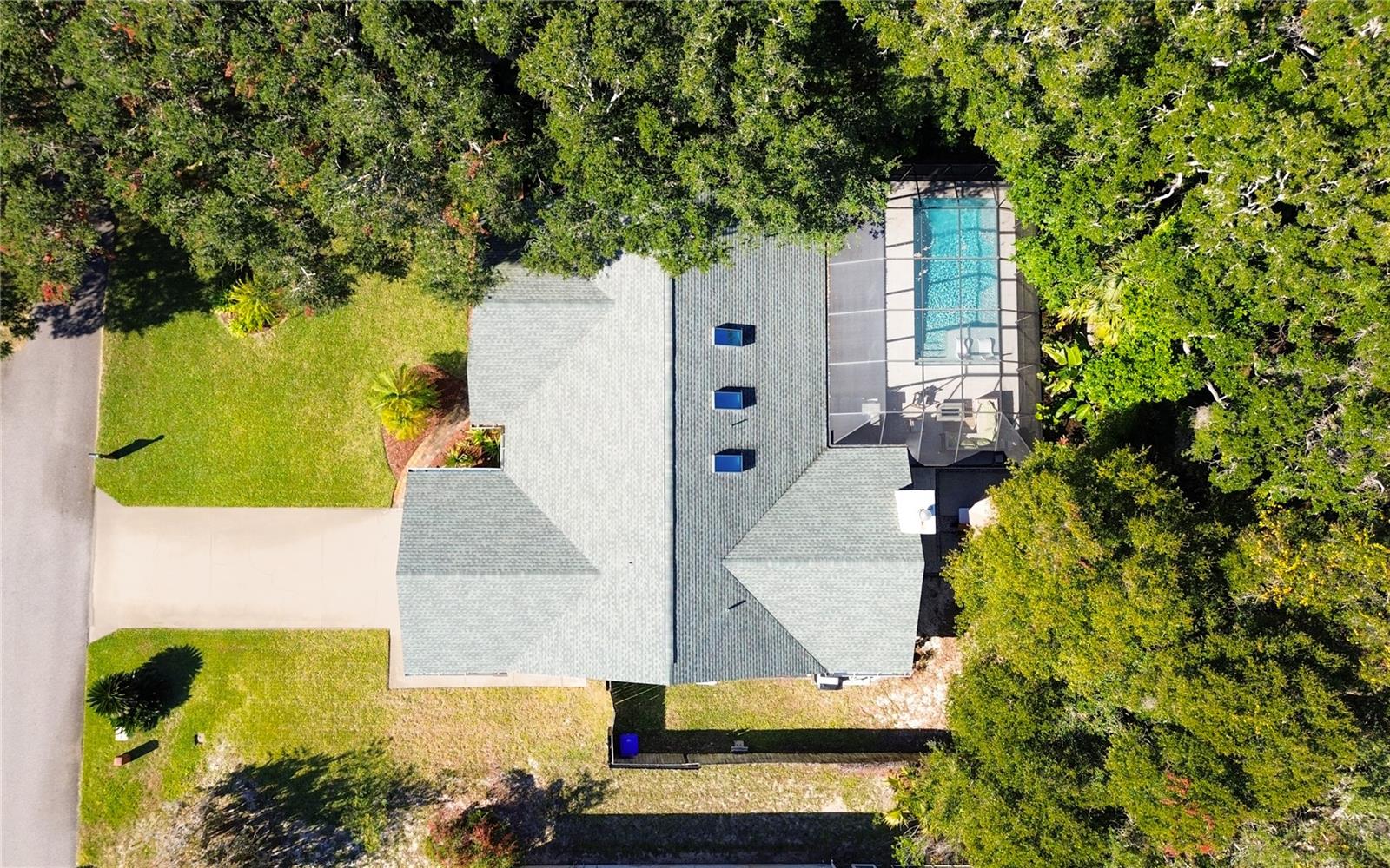 SAN JOSE FOREST - Residential