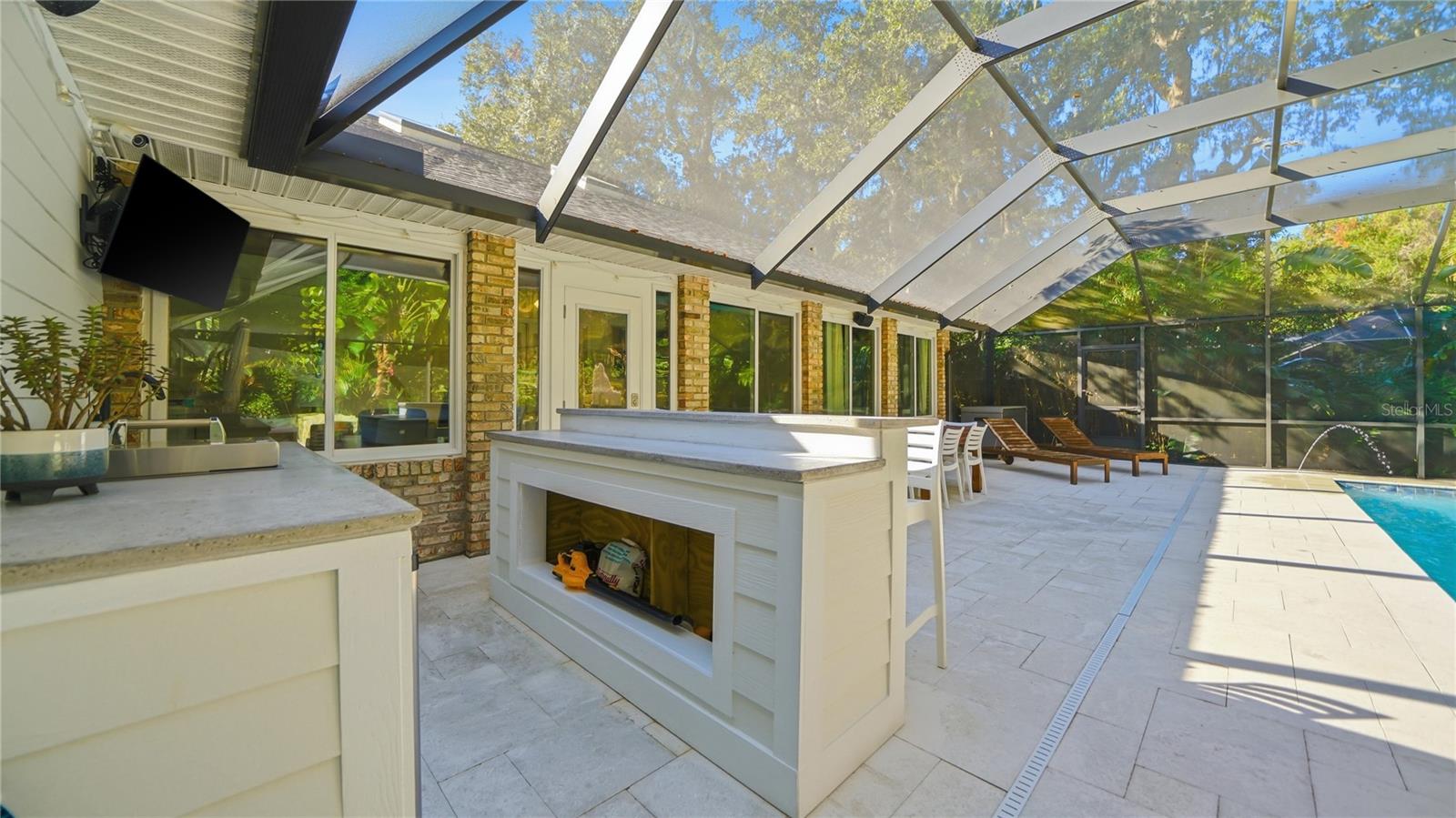 SAN JOSE FOREST - Residential