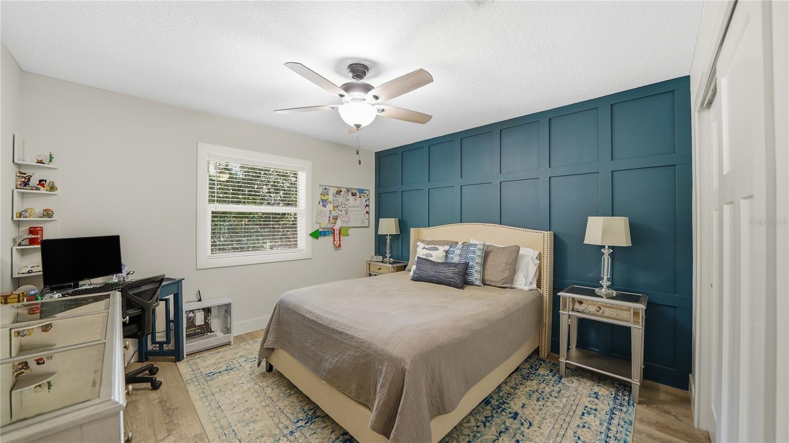 SAN JOSE FOREST - Residential