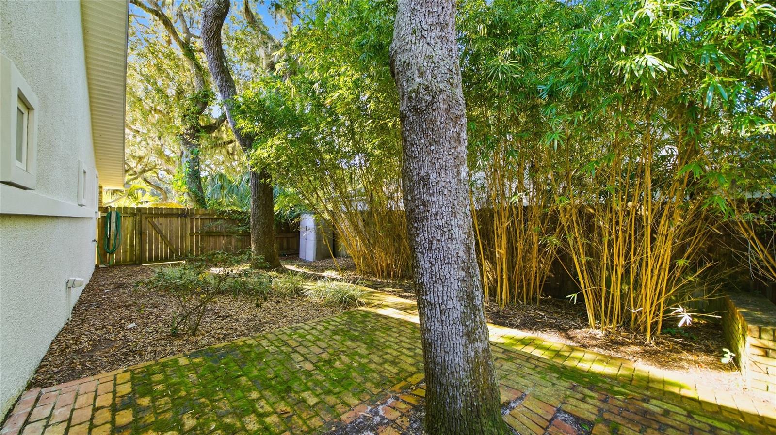 SAN JOSE FOREST - Residential