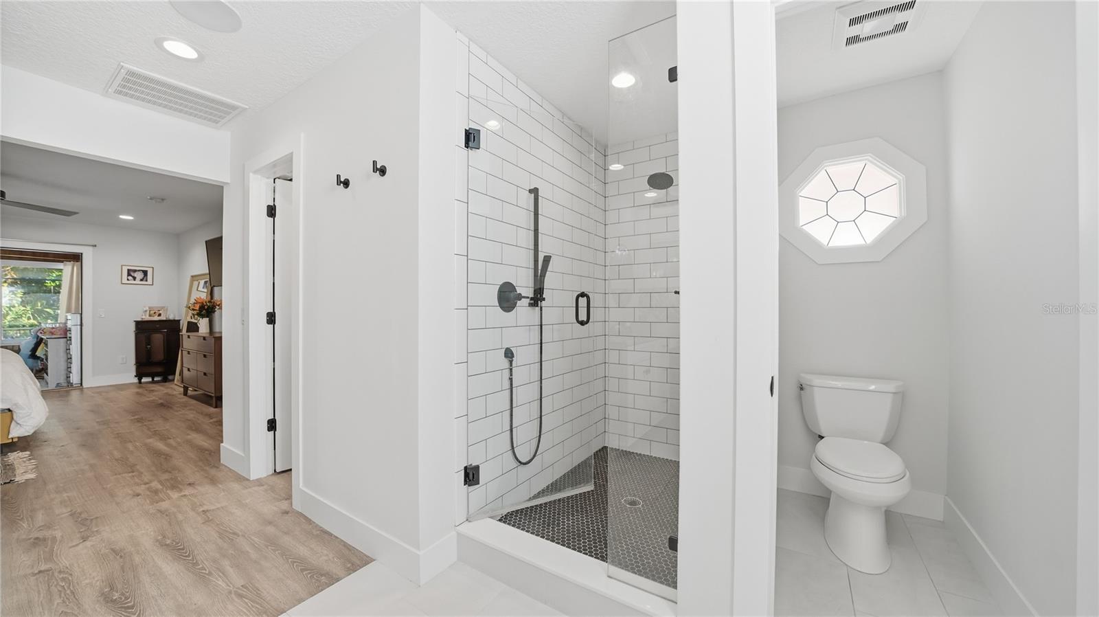 SAN JOSE FOREST - Residential