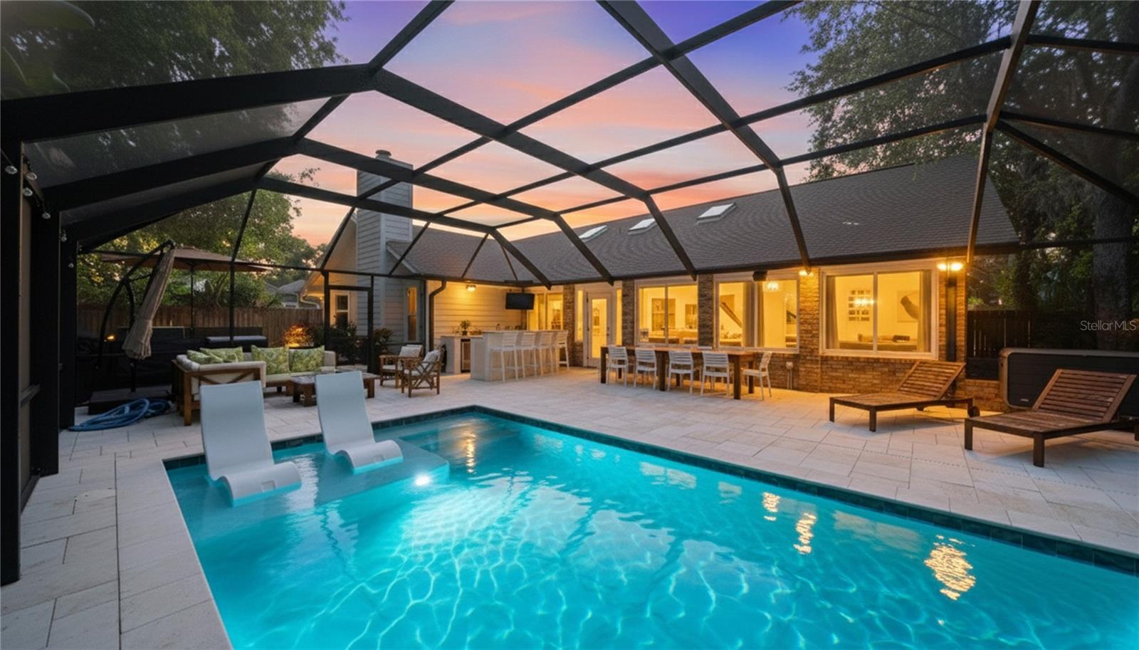 SAN JOSE FOREST - Residential