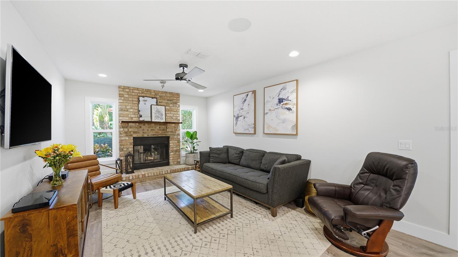 SAN JOSE FOREST - Residential