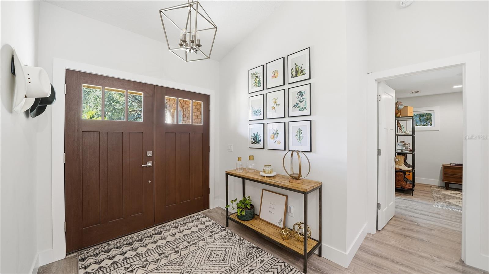 SAN JOSE FOREST - Residential