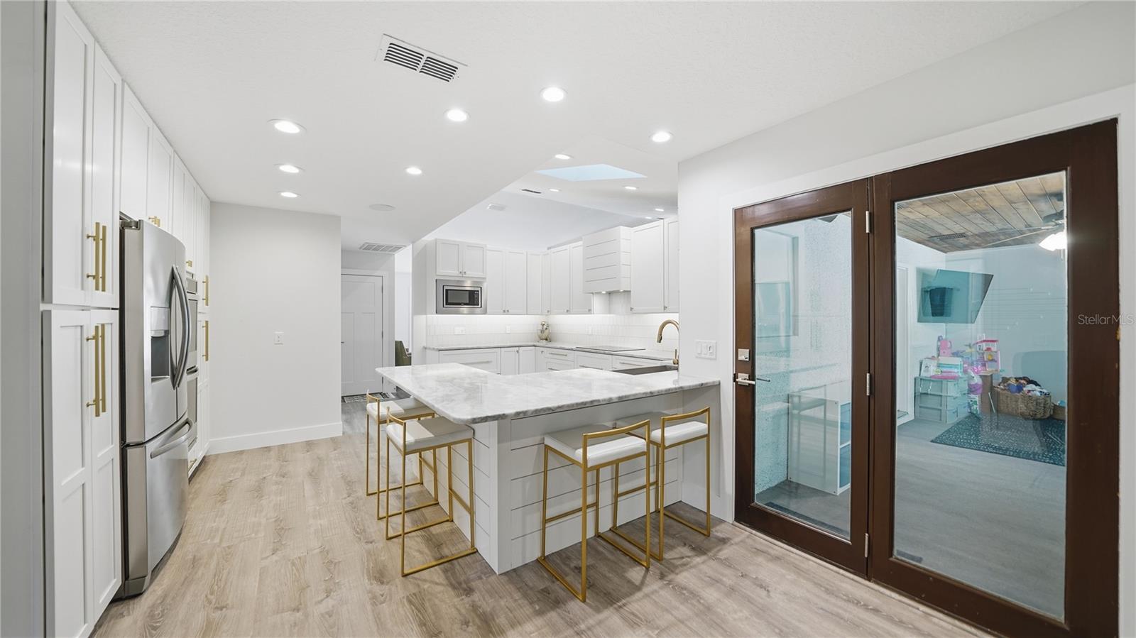 SAN JOSE FOREST - Residential