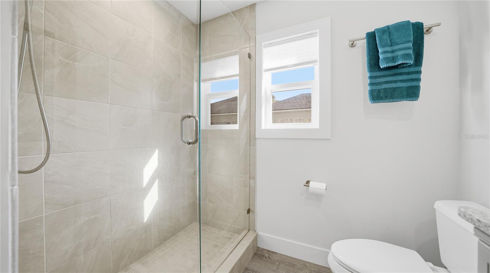 SAN JOSE FOREST - Residential