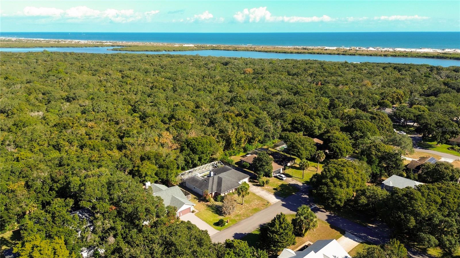 SAN JOSE FOREST - Residential