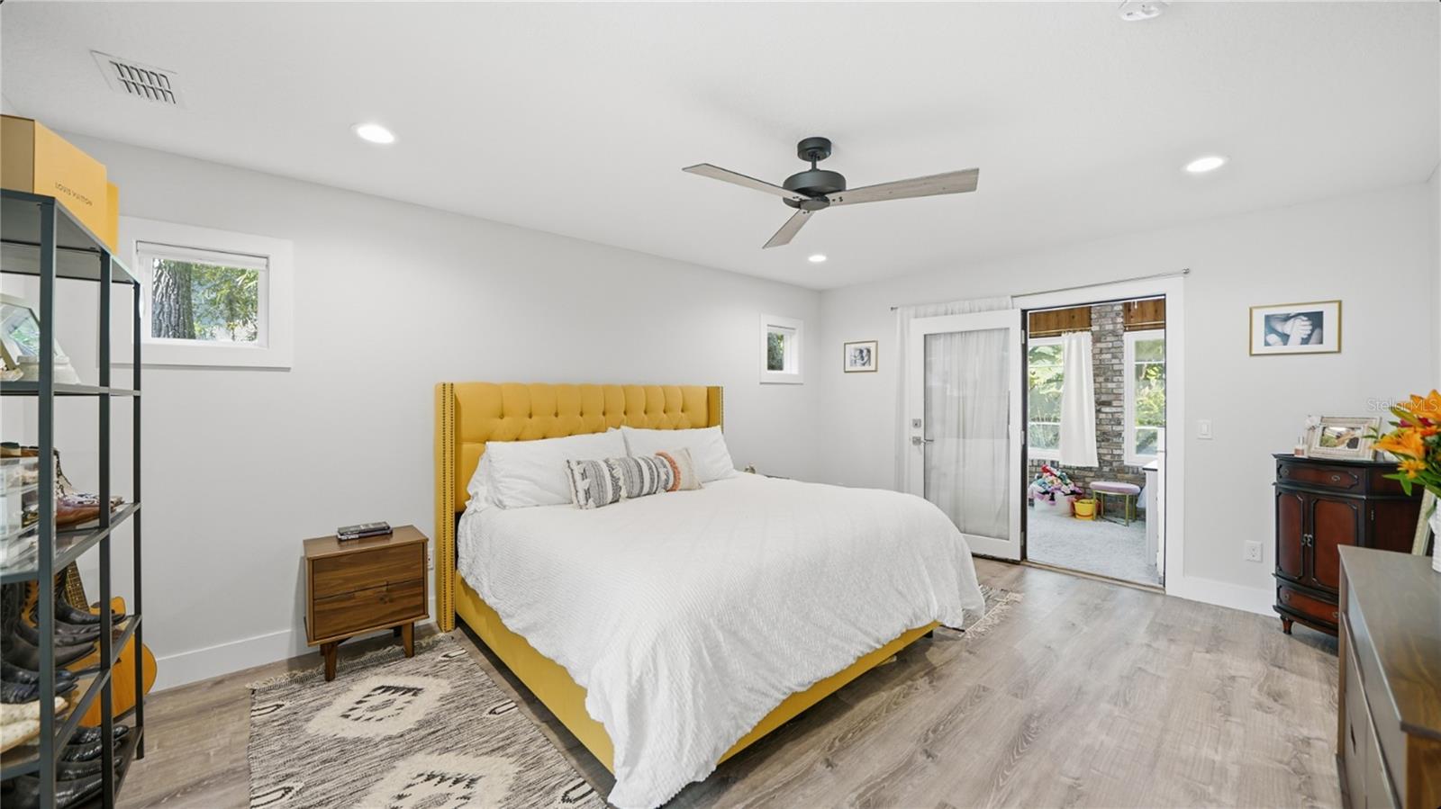 SAN JOSE FOREST - Residential