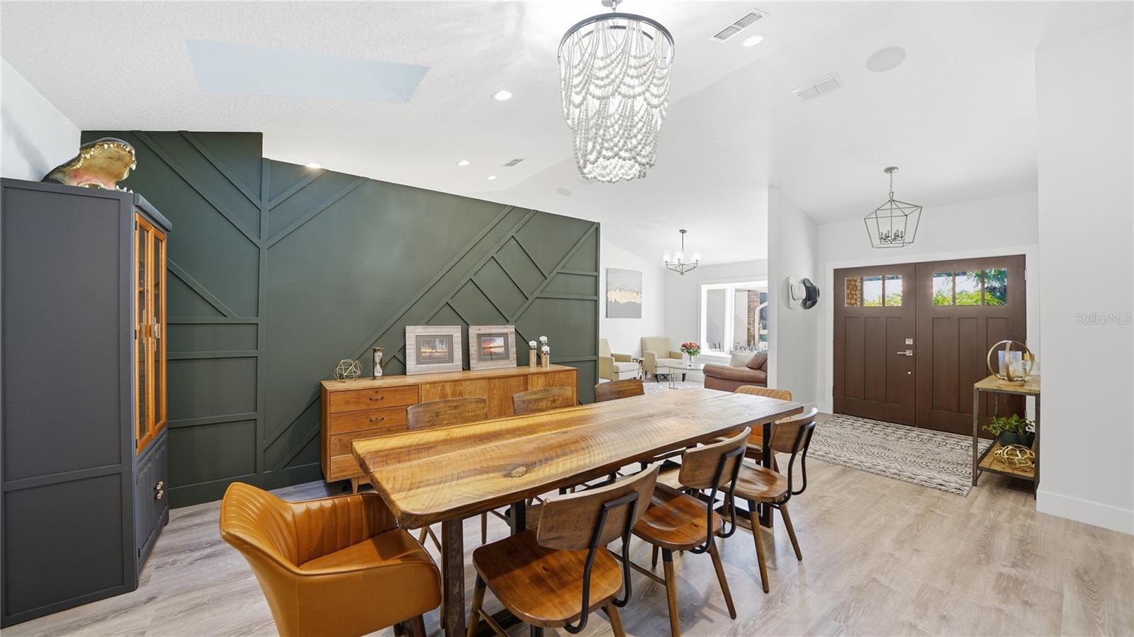 SAN JOSE FOREST - Residential