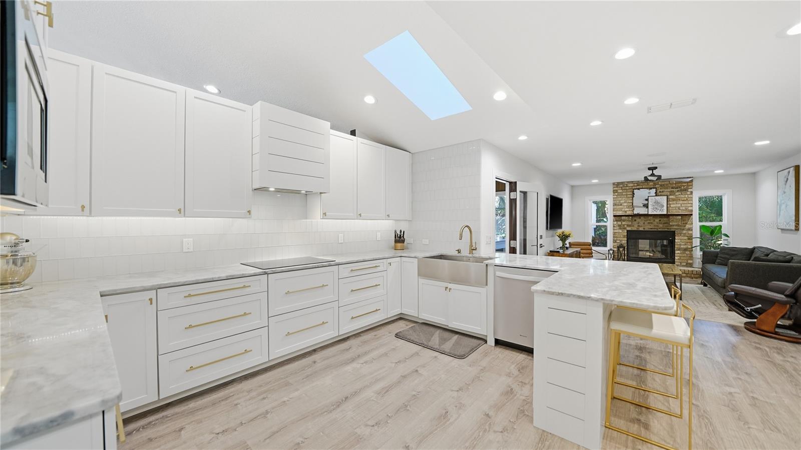 SAN JOSE FOREST - Residential