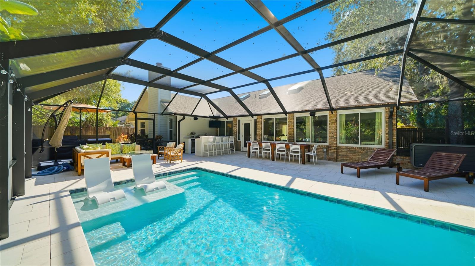 SAN JOSE FOREST - Residential