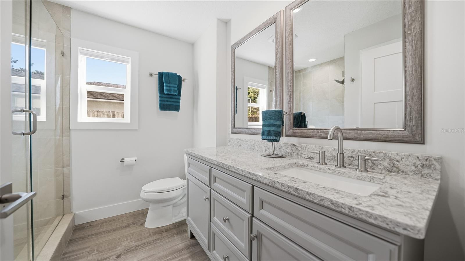 SAN JOSE FOREST - Residential