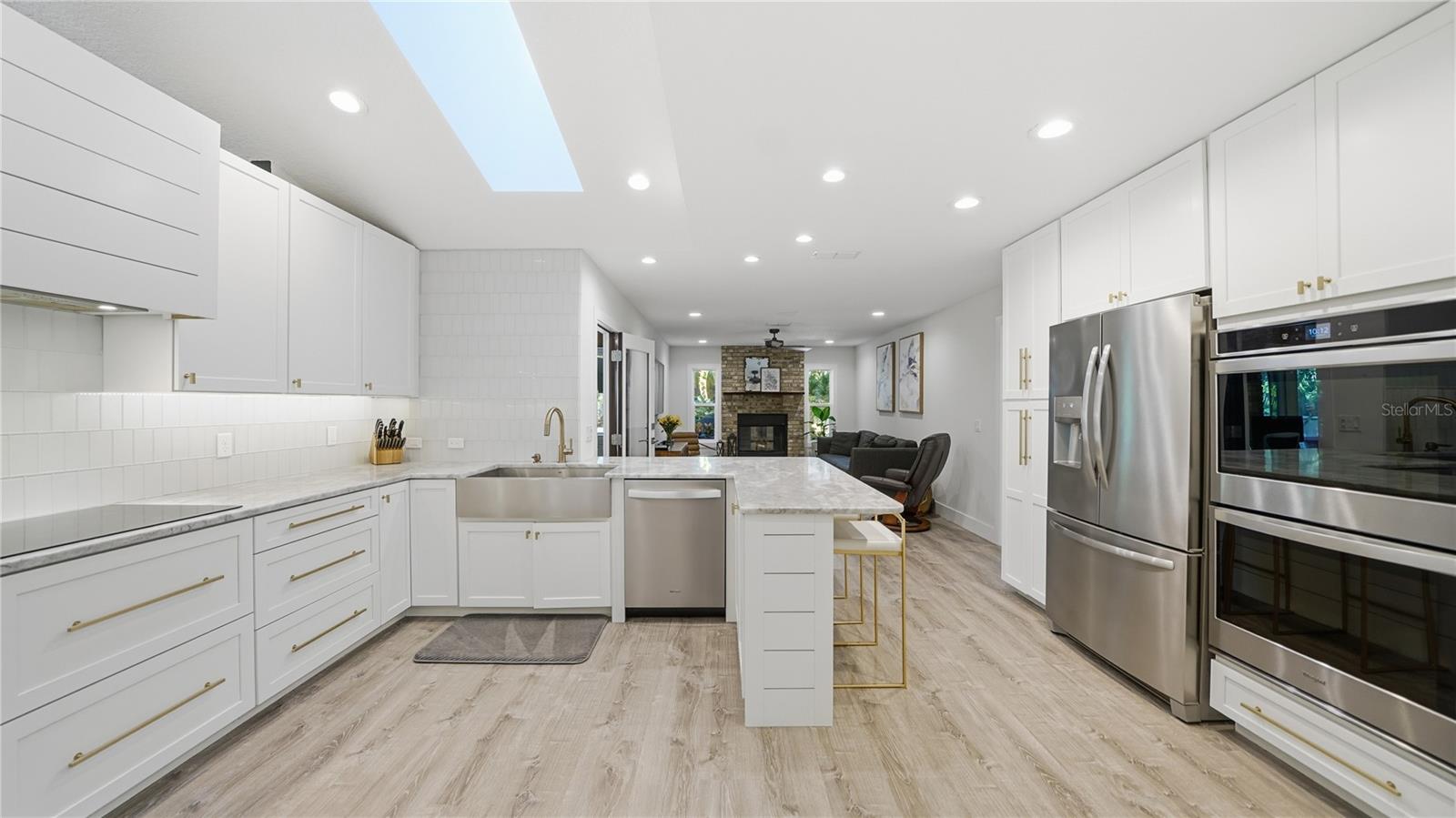 SAN JOSE FOREST - Residential