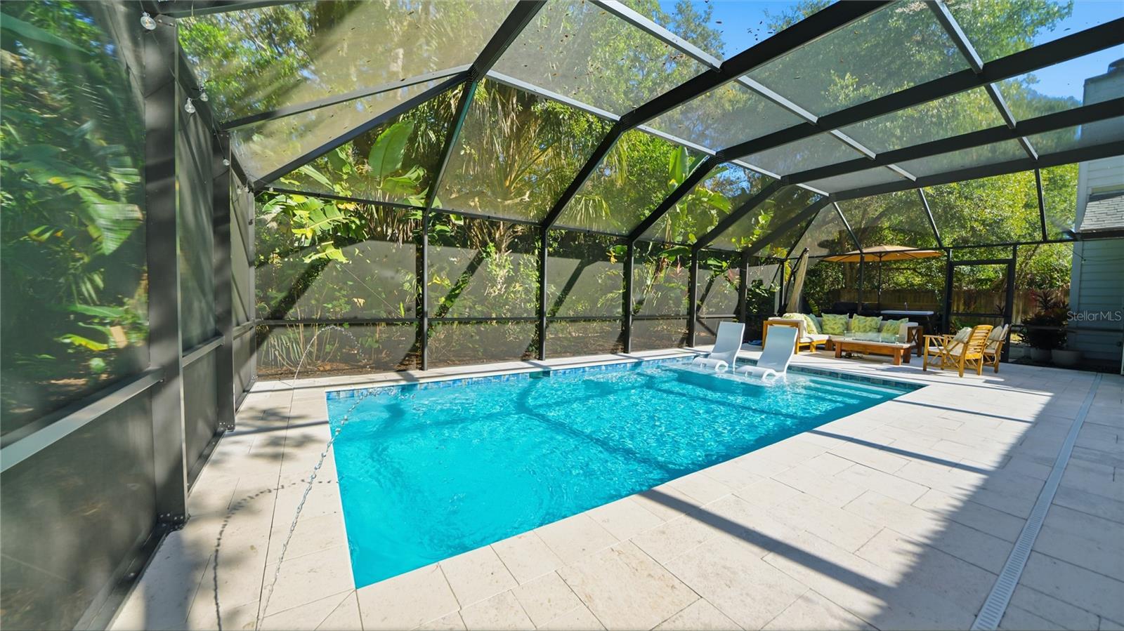 SAN JOSE FOREST - Residential