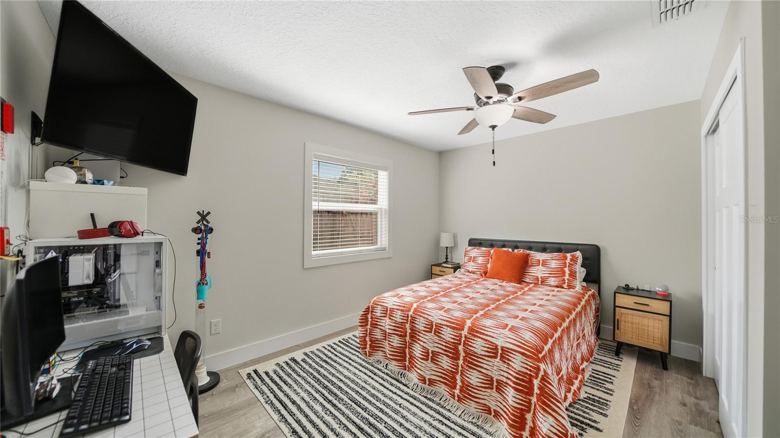 SAN JOSE FOREST - Residential