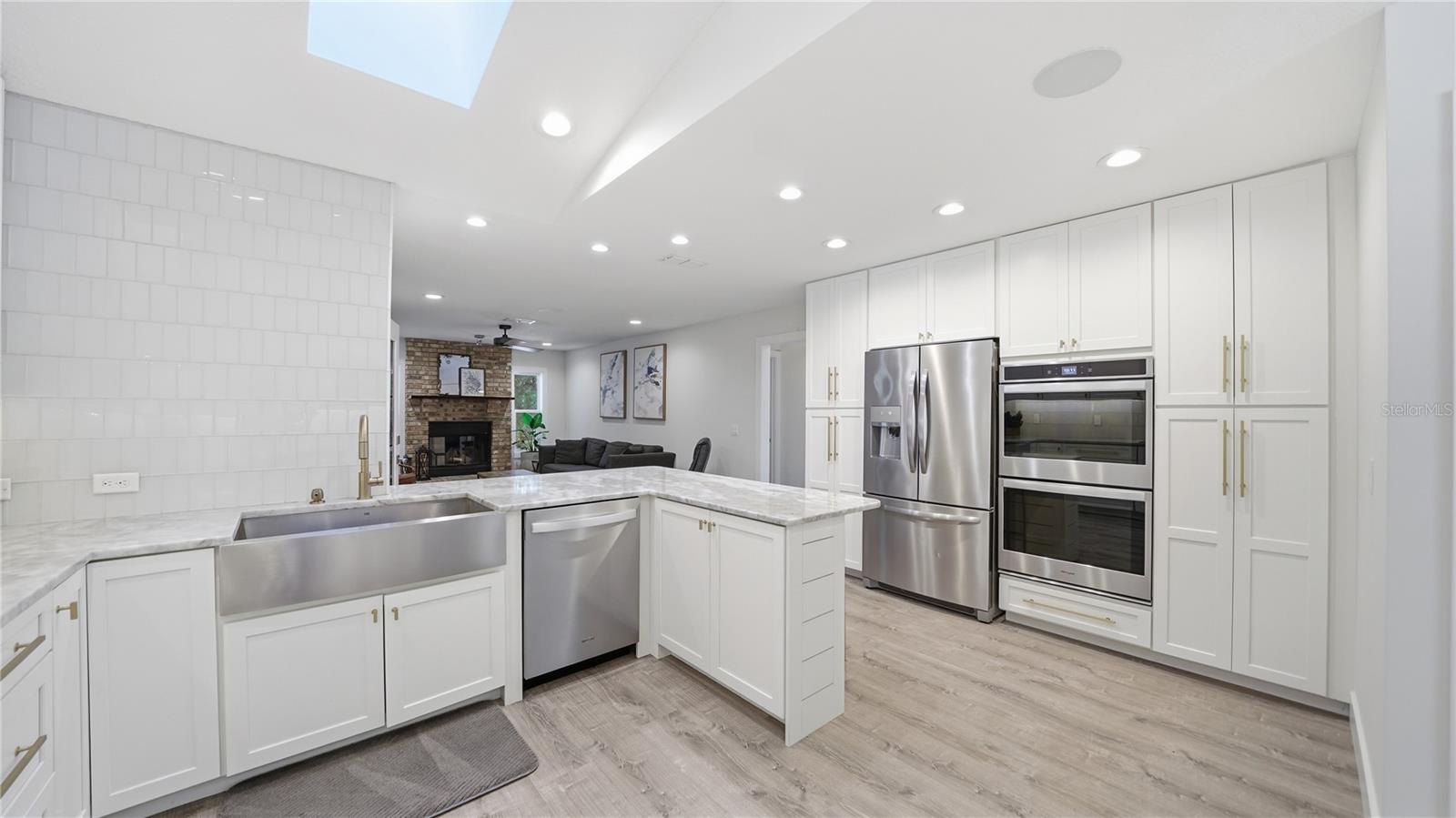 SAN JOSE FOREST - Residential